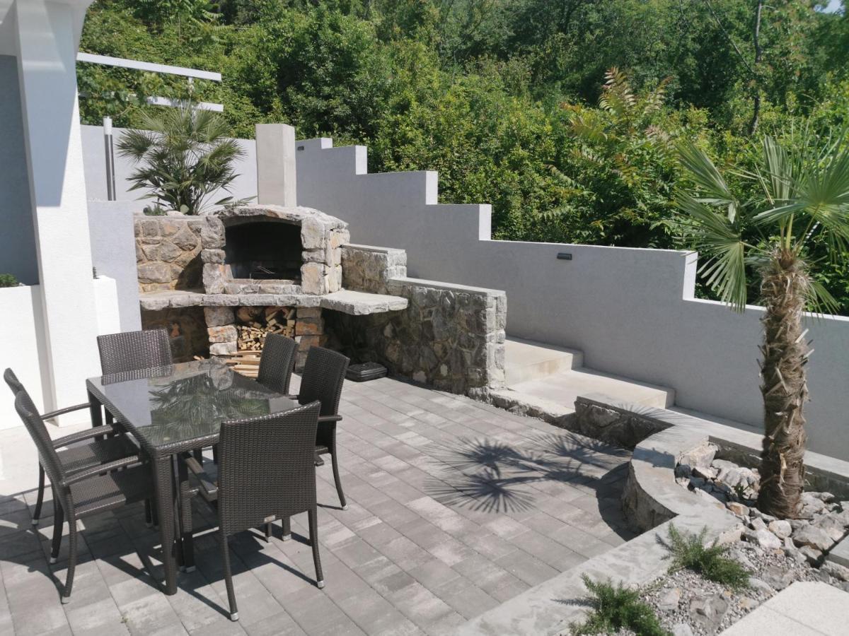 Villa Isabela อิตชิชี ภายนอก รูปภาพ
