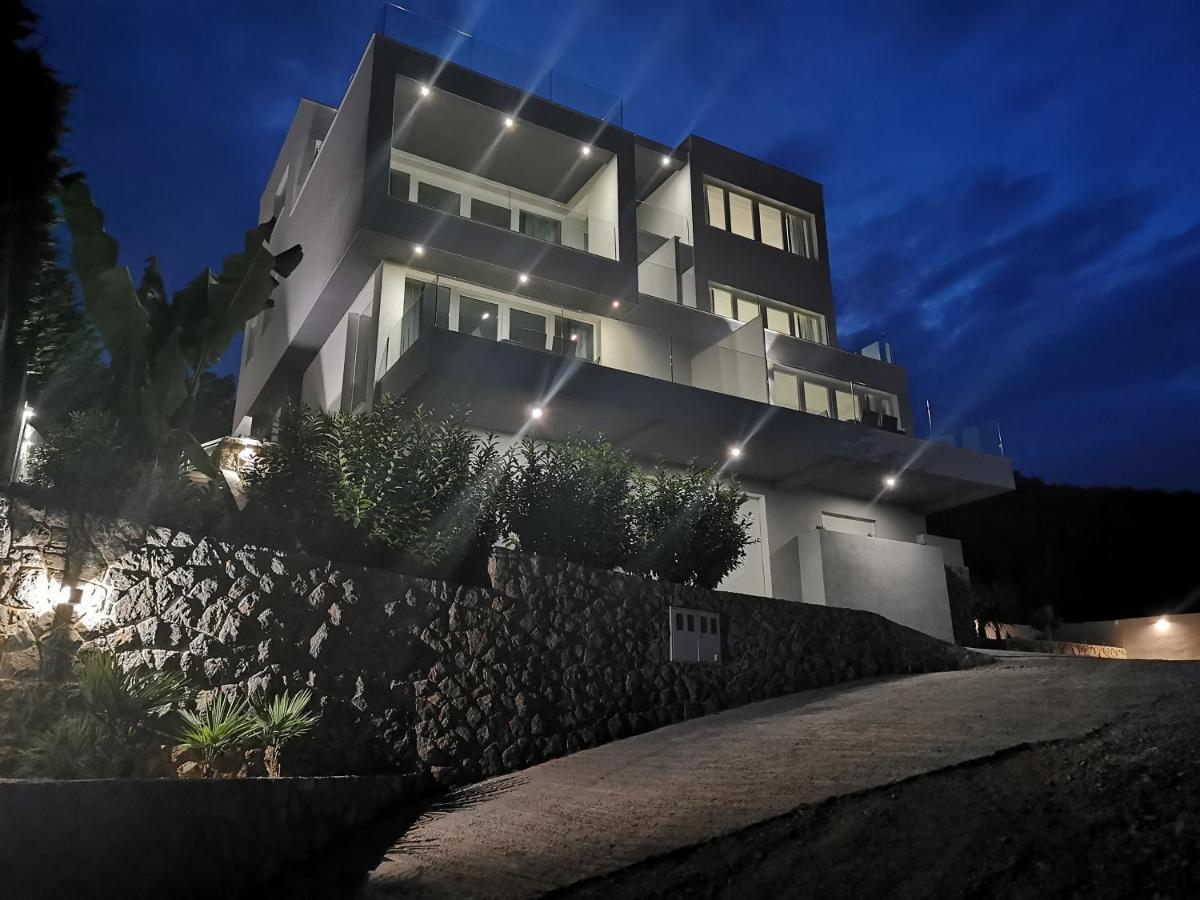 Villa Isabela อิตชิชี ภายนอก รูปภาพ