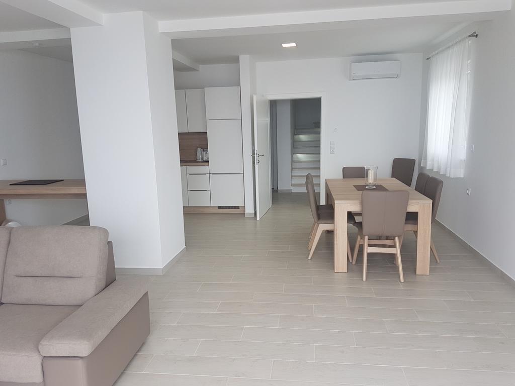 Villa Isabela อิตชิชี ภายนอก รูปภาพ